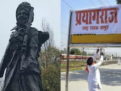 sikh war memorial, pollution, stubble burning, government renaming, cyclone, more top news
