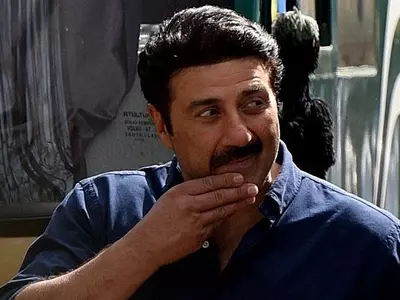 Sunny Deol Says He Has Never Read A Film Script In His Entire Career