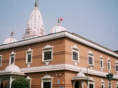 Swaminarayan Temple London