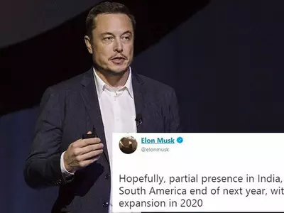 Tesla, Elon Musk, Twitter, Musk Tweets, Tesla India, Tesla Gigafactory, Tesla Cars, Electric Vehicle