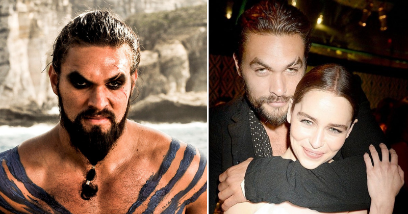 Khal Drogo Will Likely Return To Game Of Thrones Season 8 This