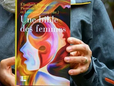Tired Of Holy Texts Subjugating Women, Feminist Theologists Have Published ‘Women’s Bible’