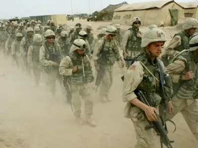 US’ ‘War On Terror’ Has So Far Killed Almost Half A Million People In Iraq, Afghanistan & Pakistan