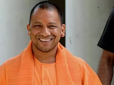 Uttar Pradesh CM Yogi Adityanath Says Lord Hanuman Was A Dalit, Gets Legal Notice