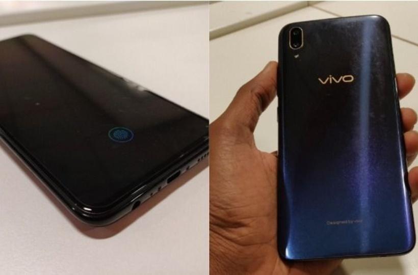 Vivo V11 Pro Review: The Pseudo-Flagship Experience In An Affordable And  Attractive Package