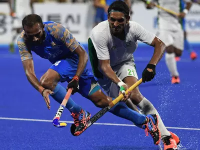 We May Not See Pakistan At The Hockey World Cup