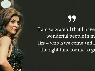 15 Quotes Of Wonder Woman Sushmita Sen That Will Help You Deal With Relationships & Heartbreaks