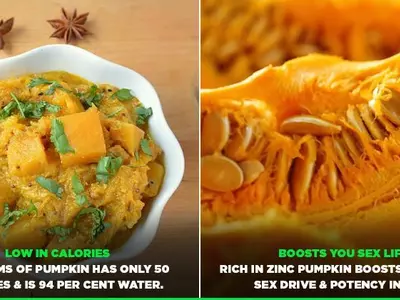 9 Reasons Why The Underrated Pumpkin Is One Of The Healthiest Vegetables In The Indian Market