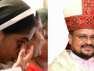 Accused Jalandhar Bishop, Franco Mulakkal, kerala high court, bail, passport