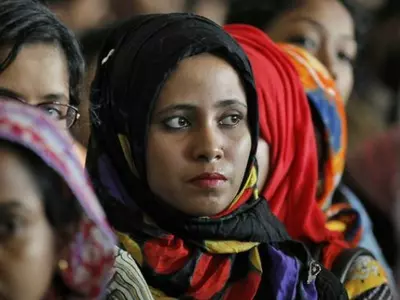 After Sabarimala Verdict, Forum Of Progressive Muslim Women Move Court To Gain In Entry Sunni Mosque