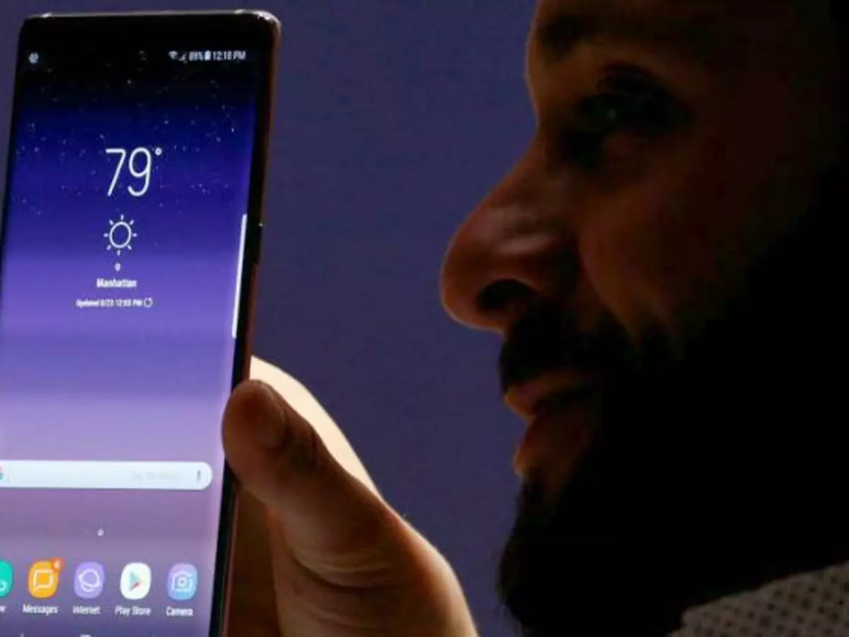 Android Android