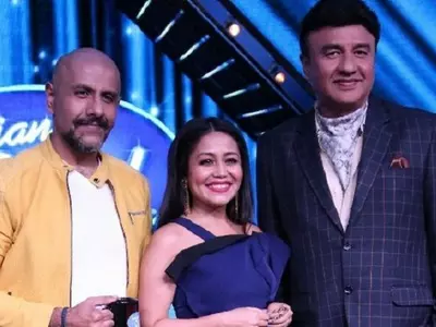 Anu Malik Likely To Be Ousted From ‘Indian Idol 10’ Post Sexual Harassment Allegations Against Him