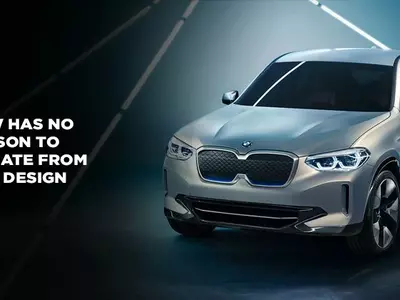 BMW Design, BMW Concept Cars, BMW Electric Cars, BMW Roadmap, BMW Upcoming Cars, BMW i series