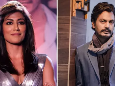 Chitrangada Singh Says Nawazuddin Siddiqui Didn’t Take A Stand For Her When She Was Harassed