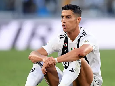 Cristiano Ronaldo Maintains His Innocence In Sexual Assault Case