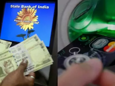 due to skimming at atm sbi reduced withdrawal limit to rs 20,000