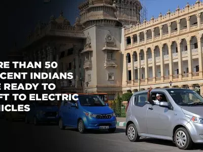 Electric Vehicles, India, EV India, Ola Mobility Share, Ola Mobility Research, India News, Technolog