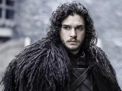 'Game Of Thrones' To Bring Back Jon Snow's Direwolf Ghost