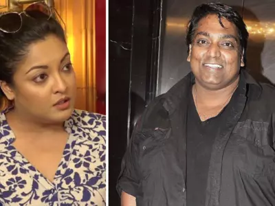 Ganesh Acharya Denies All Accusations By Tanushree Dutta, Says She Might Be Doing Drugs
