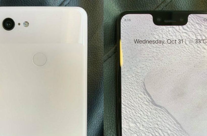 which pixel has the best camera