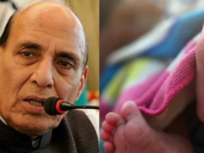 Government Forms #Me Too Committee, Woman Gives Birth To A Baby Girl At 33,000 Feet+ More Top News
