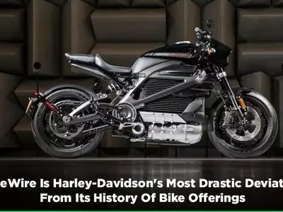 Harley Davidson, LiveWire, EICMA 2018, All-Electric Harley Davdison, Electric Harley Bike, Technolog