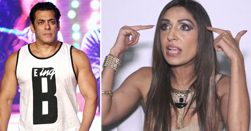 In A Shocking Set Of Allegations Pooja Misrra Accuses Salman Khan His Brothers Of Rape View the daily youtube analytics of pooja misrra original and track progress charts, view future predictions, related channels, and track realtime live sub counts.