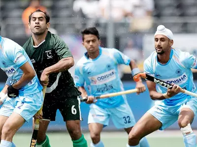 India And Pakistan Declared Joint Winners Of Asian Champions Trophy Hockey