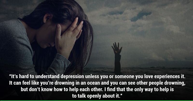 India Is The Most Depressed Country In The World Here S How To Fight It Bravely Like These Survivors