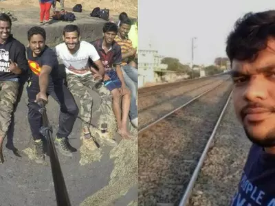 india is the selfie death capital of the world