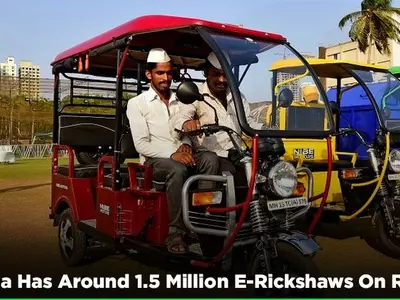Indian Electric Vehicles, E-Rickshaws, India E-Rickshaws, E-Rickshaws Guidelines, E-Rickshaws Proced