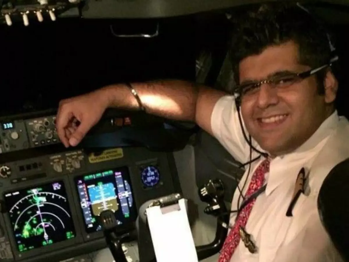 Indian Pilot, Bhavye Suneja, Lion Air flight, Indonesia, Boeing, Jakarta, New delhi Indian Pilot, Bhavye Suneja, Lion Air flight, Indonesia, Boeing, Jakarta, New delhi