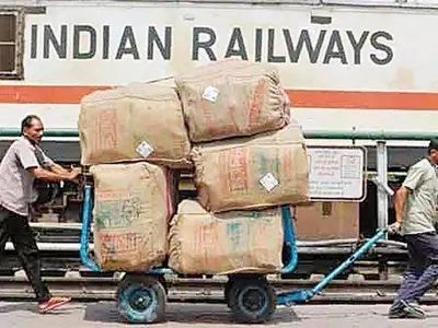 Indian Railways Is 'Baap Ka Maal', Petrol Prices Cur By Rs 2.50 + More Top News