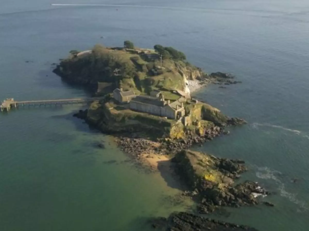 island island