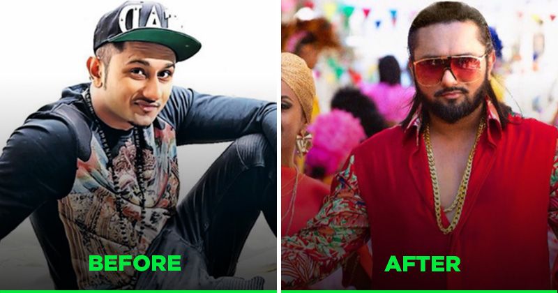 Yo yo honey hot sale singh new 2018