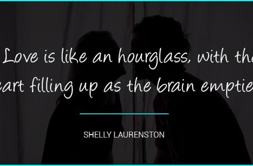 11 Hilarious Quotes On Relationship That Perfectly Bring Out The Crazy Side Of Love 11 Hilarious Quotes On Relationship That Perfectly Bring Out The Crazy Side Of Love