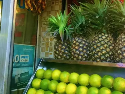 Madhya Pradesh Juice Seller Gets Rigorous Imprisonment For Using Poor Quality Fruits