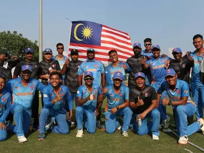 Malaysia T20 Qualifier