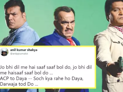 Memes On CID, Which Is Going Off-Air After 21 Years, That’ll Make You Laugh-Cry With Nostalgia