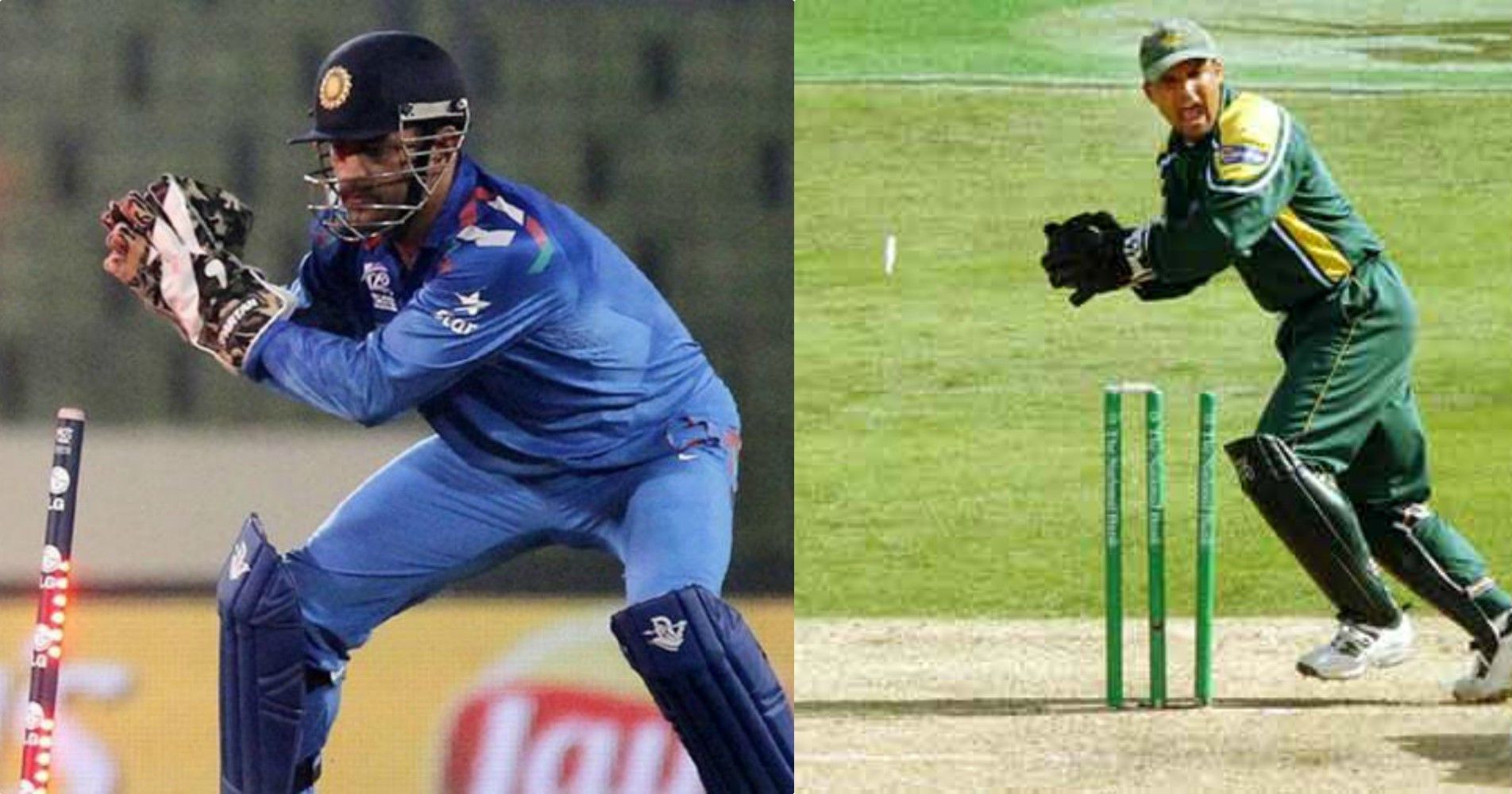 11 Wicket-Keepers Who Were Deadly With The Gloves Behind The Stumps