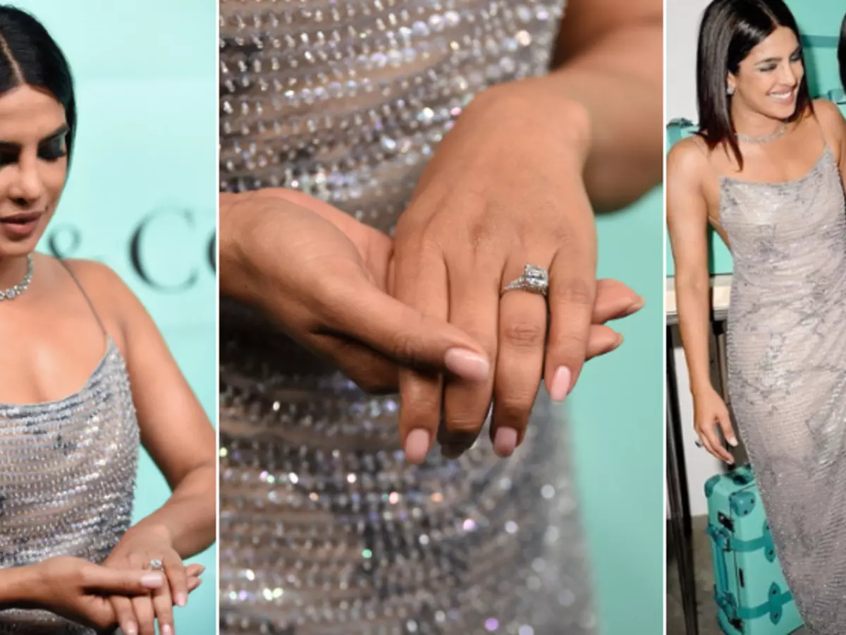 Priyanka chopra ring tiffany clearance