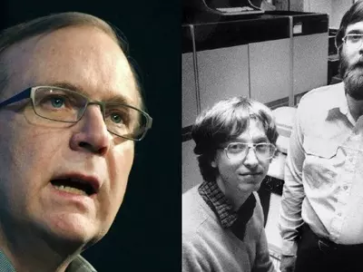paul allen microsoft co-founder dies at 65 due to lymphoma cancer
