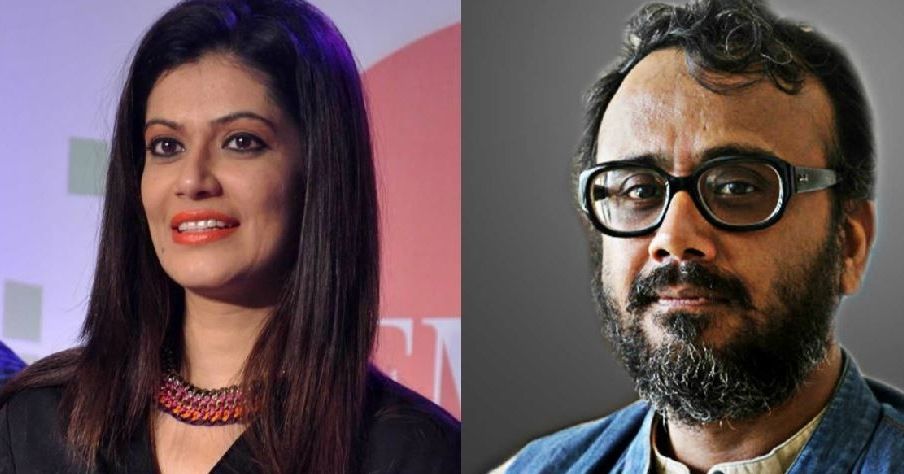 Payal Rohatgi Accuses Dibakar Banerjee Of Sexual Harassment, Urges YRF ...