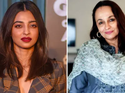 Radhika Apte & Soni Razdan Support #MeToo, Root For A Positive Change Against Sexual Harassment