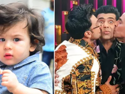 Ranveer Singh Is So Obsessed With Taimur Ali Khan That He Wants To Work With Him In Future