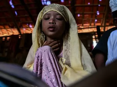 Rohingya muslims, Myanmar, India, deportation, rakhine operation, peace
