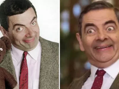 Rowan Atkinson Says He’s Done With Mr Bean, Doubts If He’ll Ever Play The Iconic Role Again