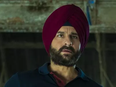 Saif Ali Khan Hints On Changes In Core Team Of ‘Sacred Games 2’ In The Wake Of #MeToo Movement