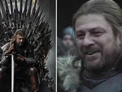 Sean Bean AKA Ned Stark Will Return In Game Of Thrones Season 8 In A Special Reunion Episode