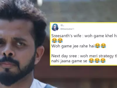 Sreesanth Finally Admits That His Everyday Threats To Quit Bigg Boss 12 Are A Part Of His Strategy
